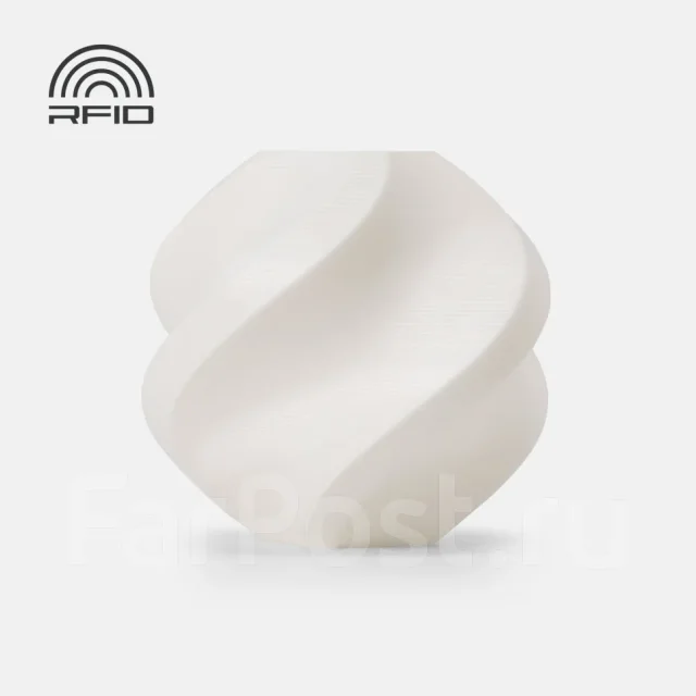 �������� Bambu Lab TPU for AMS 53100 White ����