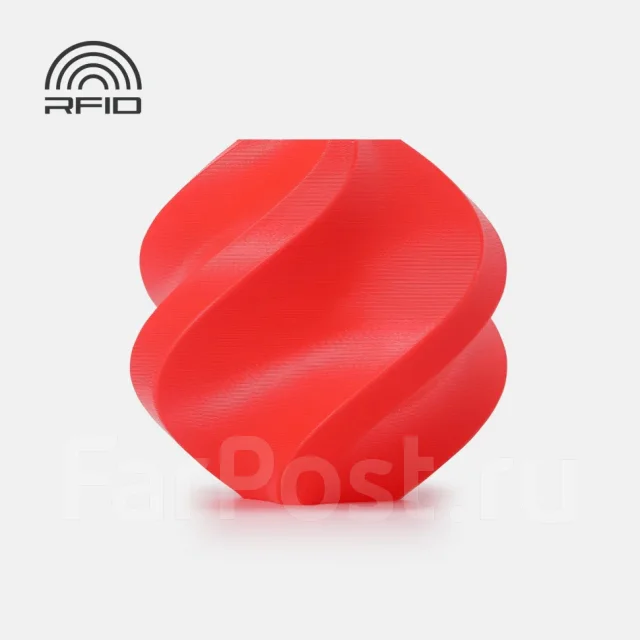 �������� Bambu Lab TPU for AMS 53200 Red ����