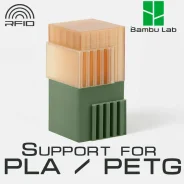 �������� Bambu Lab Support for PLA/PETG 65102 (��� ���������) ����