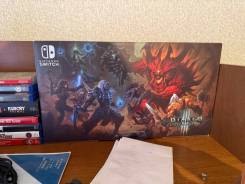 Nintendo Switch ����