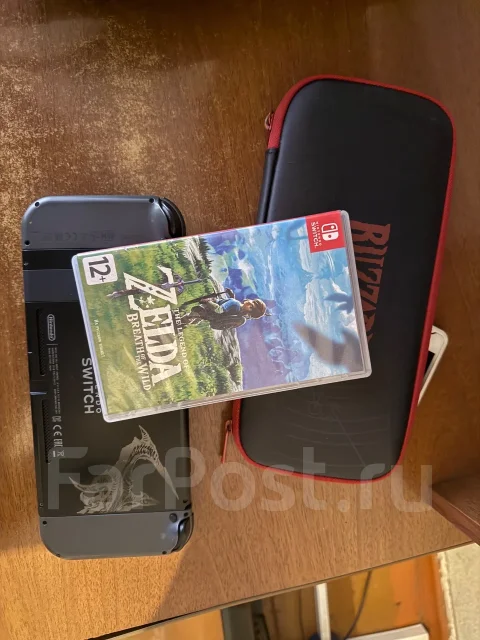 Nintendo Switch ����