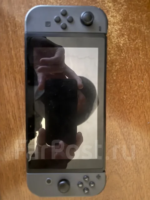 Nintendo Switch ����