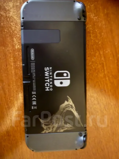 Nintendo Switch ����