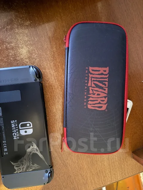 Nintendo Switch ����