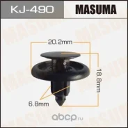 ������ Mitsubishi RVR KJ490 N61W KJ490 ����