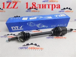 ������ Toyota Avensis Npwty060 ZZT251 1ZZ-FE, �������� ����� NPWTY060 ����