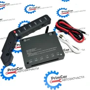 ����� ���������� ���������� TANK 300 ZCTK306 ����