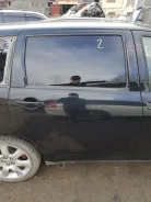 ����� ������� Toyota Wish 2008.07 6700368010 ZNE10 1ZZFE, ������ ������ 6700368010 ����