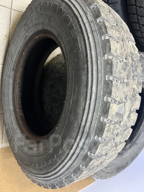 Triangle TR690. �����������, 2022 ���, �/�, ����� 5 % ����
