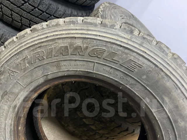 Triangle TR690. �����������, 2022 ���, �/�, ����� 5 % ����