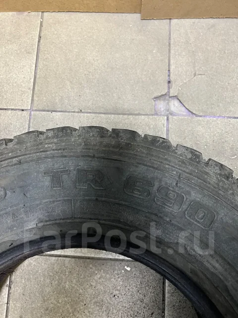 Triangle TR690. �����������, 2022 ���, �/�, ����� 5 % ����