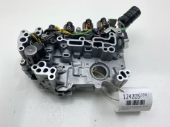 ���� �������� �������������� ����������� Nissan Juke 2011 310203JX5C YF15 HR16DE 310203JX5C ����