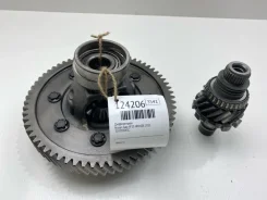 ������������ Nissan Juke 2011 310203JX5C YF15 HR16DE 310203JX5C ����
