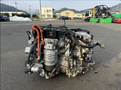 ��������� Honda Stepwgn 2019 10002TLA000 RP5 LFA 10002TLA000 ����