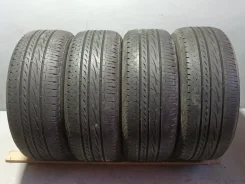 BRIDGESTONE REGNO GRVII
