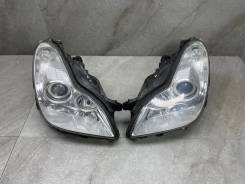 �������� ��� � ����� ������ Mercedes-Benz CLS-class 2006 A2198201161 C219 272964, �������� A2198201161 ����