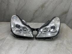 �������� ��� � ����� ������ Mercedes-Benz CLS-class 2006 A2198201161 C219 272964, �������� A2198201161 ����