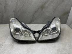 �������� ��� � ����� ������ Mercedes-Benz CLS-class 2006 A2198201161 C219 272964, �������� A2198201161 ����