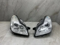 �������� ��� � ����� ������ Mercedes-Benz CLS-class 2006 A2198201161 C219 273960, �������� A2198201161 ����