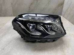 ���� ������ Mercedes-Benz GLS-class 2016 A1668202600 X166 642826, �������� ������ A1668202600 ����