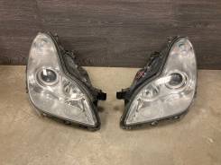 �������� ��� � ����� ������ Mercedes-Benz CLS-class 2006 A2198201161 C219 113967, �������� A2198201161 ����