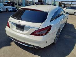 ������ ��������� Mercedes-Benz CLS-class 2015 A2187400105 X218 276850, ������ A2187400105 ����