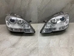 �������� ��� � ����� ������ Mercedes-Benz M-class 2008 A1648207961 W164 156980, �������� A1648207961 ����