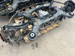 ������ ���� 3.45 AMG Mercedes-Benz M-class 2008 A1643501414 W164 156980, ������ A1643501414 ����