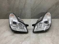 �������� ��� � ����� ������ Mercedes-Benz CLS-class 2005 A2198201161 C219 113990, �������� A2198201161 ����