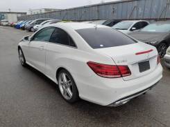 ������ ������ AMG Mercedes-Benz E-class 2014 A2078858125 C207 274920, ������ A2078858125 ����