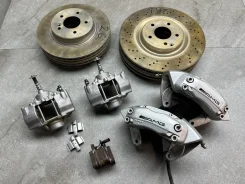 ��������� ������� AMG Mercedes-Benz C-class 2002 A0024201983 W203 112961 A0024201983 ����