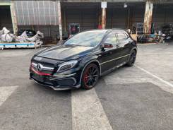 ����� Mercedes-Benz GLA-class 2014 A1567300105 X156 133980, ������ ����� A1567300105 ����
