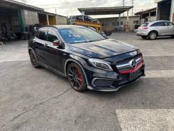 ����� Mercedes-Benz GLA-class 2014 A1567300205 X156 133980, ������ ������ A1567300205 ����