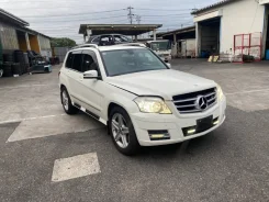 ����� Mercedes-Benz GLK-class 2010 A2047200805 X204 272948, �������� ������ A2047200805 ����