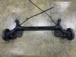 ����� �������� Toyota Ractis 2009 4211052331 SCP100 2SZ-FE, ������ 4211052331 ����