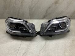 �������� ��� � ����� ������ Mercedes-Benz GL-class 2013 A1668207561 X166 157982, �������� A1668207561 ����