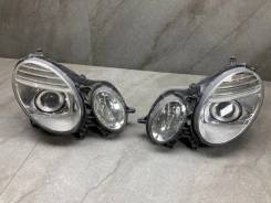 �������� ��� � ����� ������ Mercedes-Benz E-class 2006 A2118205261 W211 156983, �������� A2118205261 ����
