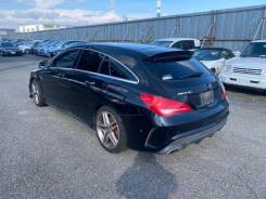 ������ ��������� Mercedes-Benz CLA-class 2016 A1177400005 X117 133980, ������ A1177400005 ����