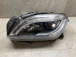 ���� ����� Mercedes-Benz M-class 2012 A1668205659 W166 157982, �������� ����� A1668205659 ����