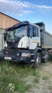 Scania P-Series 8x4 ����