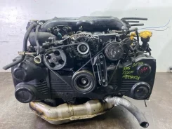 ��������� Subaru Legacy 05.2003 - 04.2006 10100BK250 BP5 EJ20X 10100BK250 ����