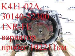 ���� Toyota VITZ 2012 3014052300 NSP130-2064093 1NR-FE 3014052300 ����