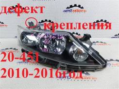 ���� Toyota Allion 2011 20451 ZRT261-3019650 3ZR-FAE, ������ 20451 ����