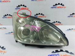 ���� Toyota Harrier 2007 4834 GSU31-0001563 2GR-FE, ������ 4834 ����