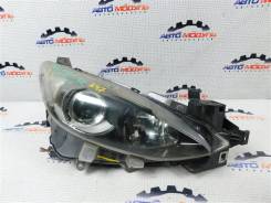 ���� Mazda Axela 1334 BM6FJ-100011 Z6-VE, ������ 1334 ����