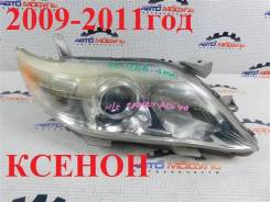 ���� Toyota Camry 2009 33126 ACV40-3199117 2AZ-FE, ������ 33126 ����