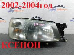 ���� Subaru Forester 2004 1703 SG5-074532 EJ202, �������� ������ 1703 ����