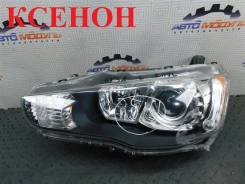 ���� Mitsubishi Lancer 2010 6117 CY3A-0001303 4B10, ����� 6117 ����