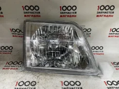 ���� Toyota LAND Cruiser Prado 1996 - 2002 21211B1RLDE KDJ90 1Kdftv, �������� ������ 21211B1RLDE ����