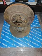 ��������� ���� Mazda MPV 2009 EH143325XA LY3P L3VDT, �������� EH143325XA ����
